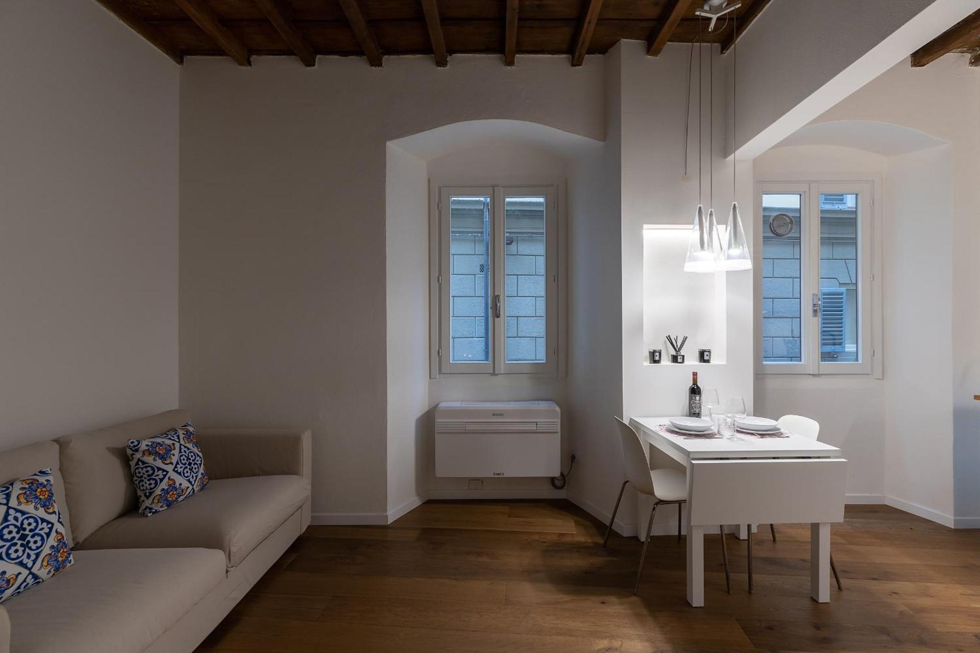 Alighieri'S Suite-Hosted By Sweetstay Florenţa Exterior foto