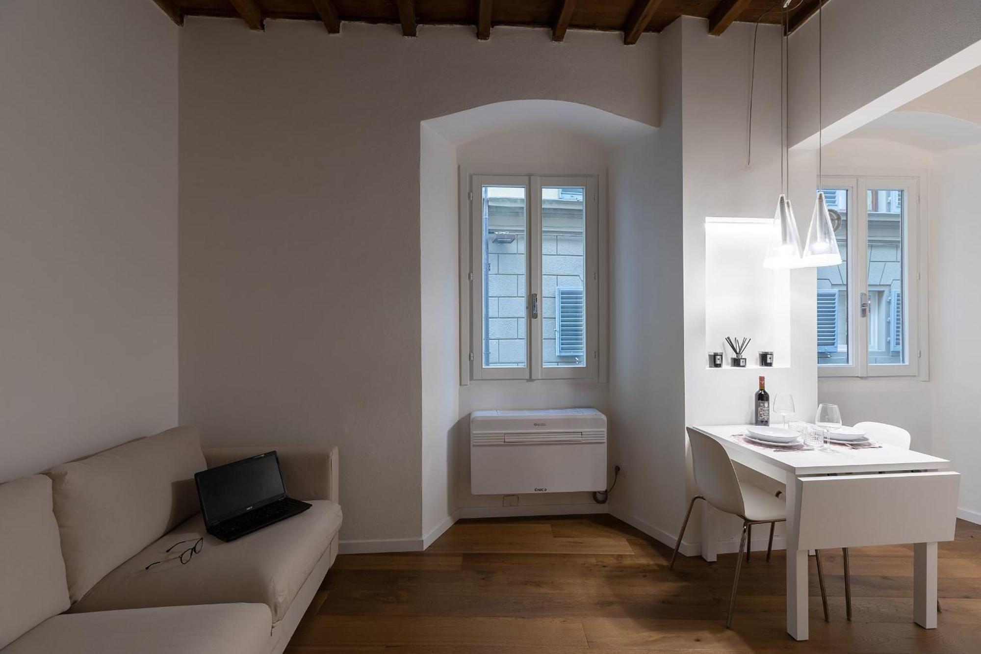 Alighieri'S Suite-Hosted By Sweetstay Florenţa Exterior foto