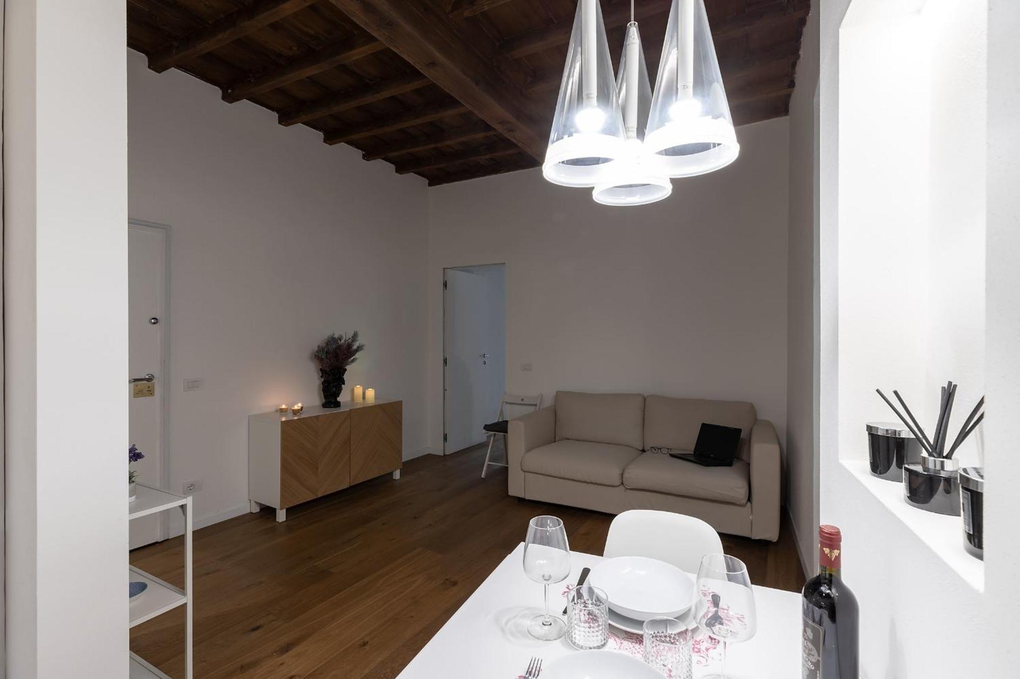 Alighieri'S Suite-Hosted By Sweetstay Florenţa Exterior foto