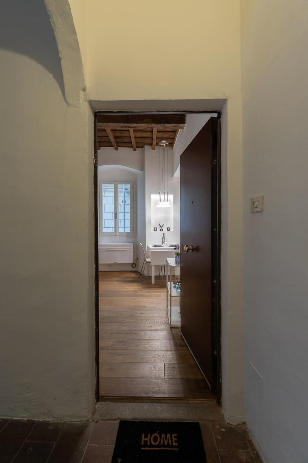 Alighieri'S Suite-Hosted By Sweetstay Florenţa Exterior foto
