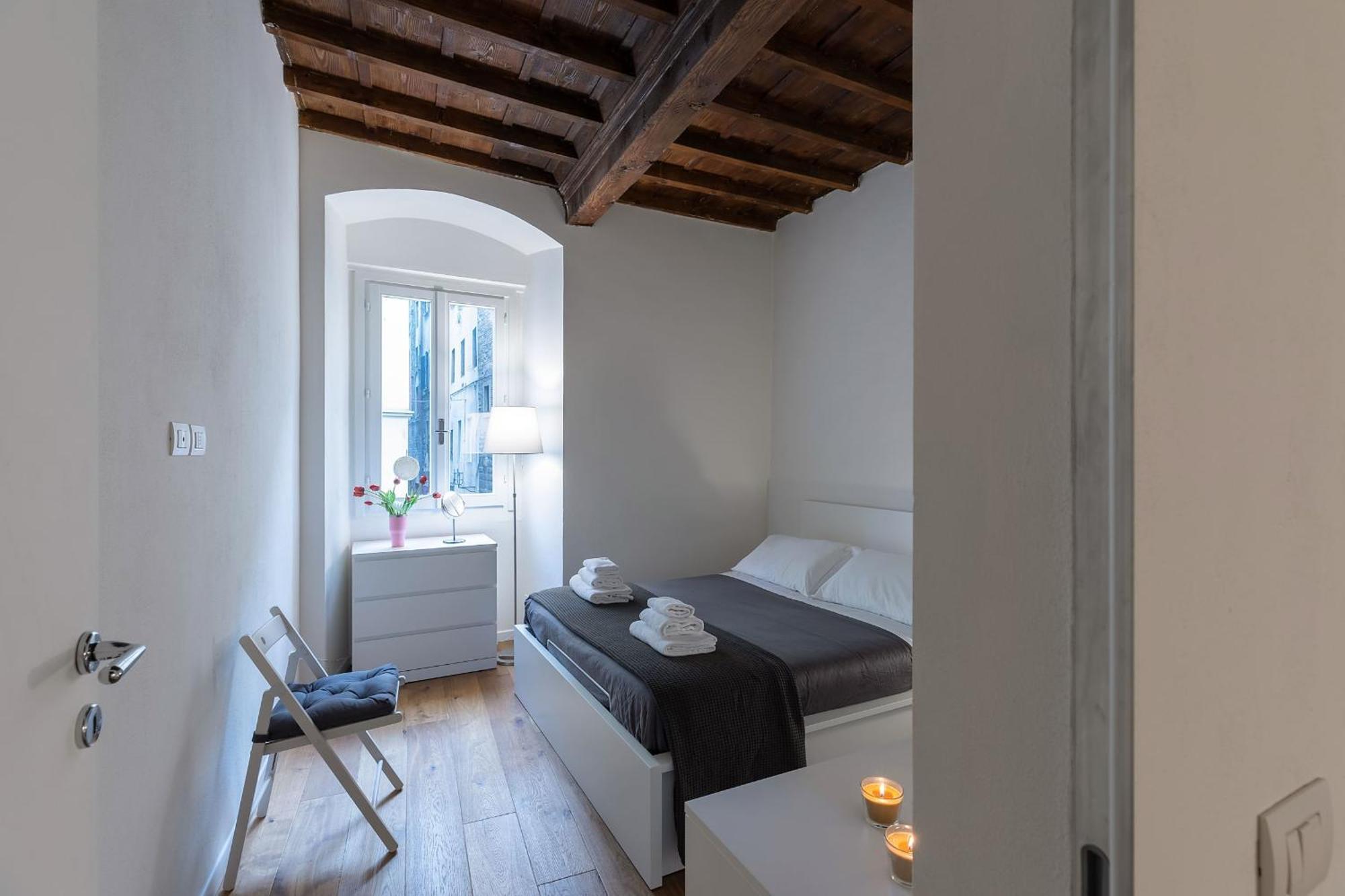Alighieri'S Suite-Hosted By Sweetstay Florenţa Exterior foto