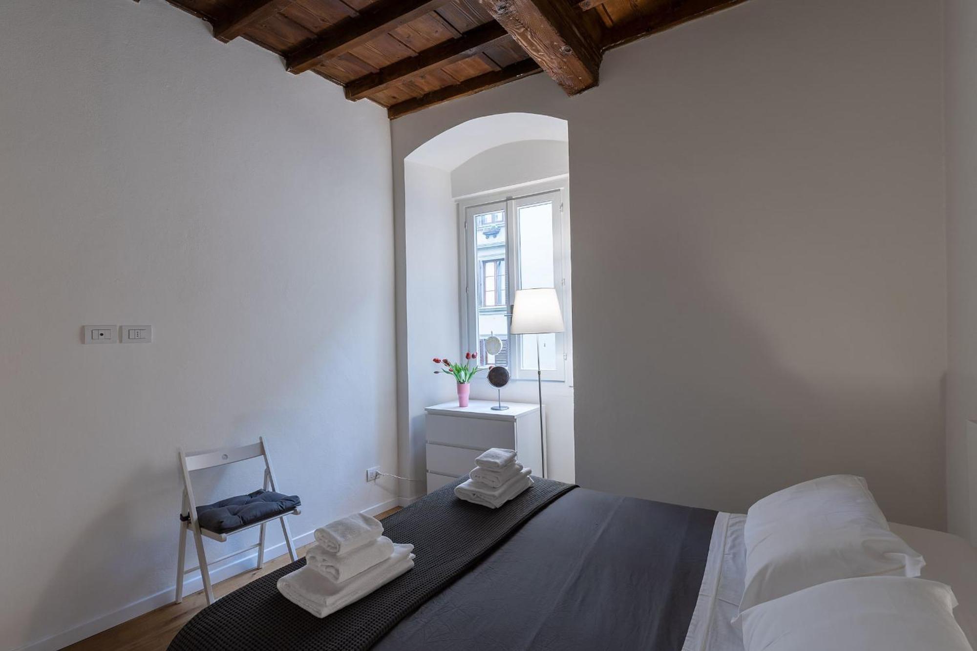 Alighieri'S Suite-Hosted By Sweetstay Florenţa Exterior foto