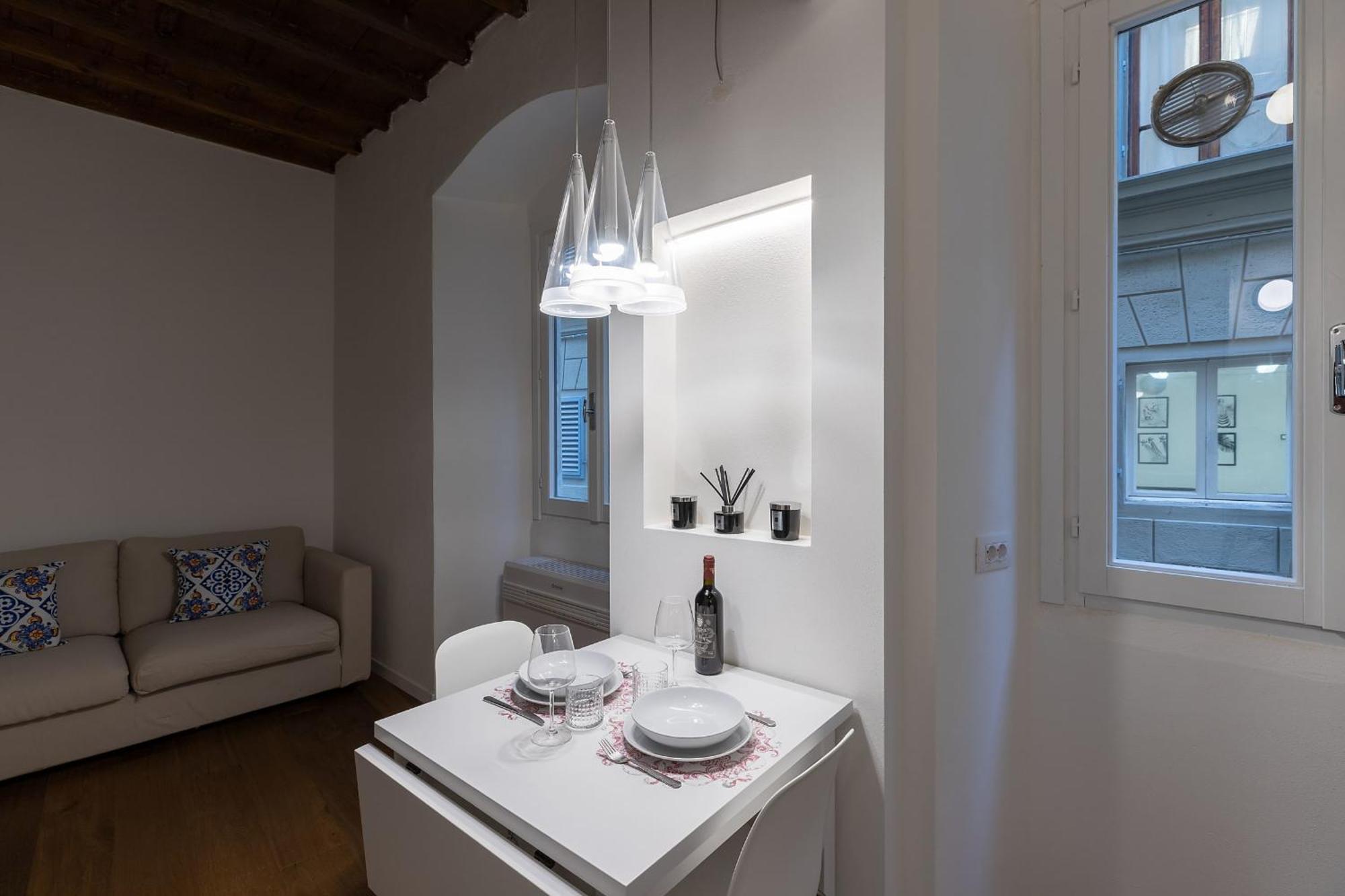 Alighieri'S Suite-Hosted By Sweetstay Florenţa Exterior foto