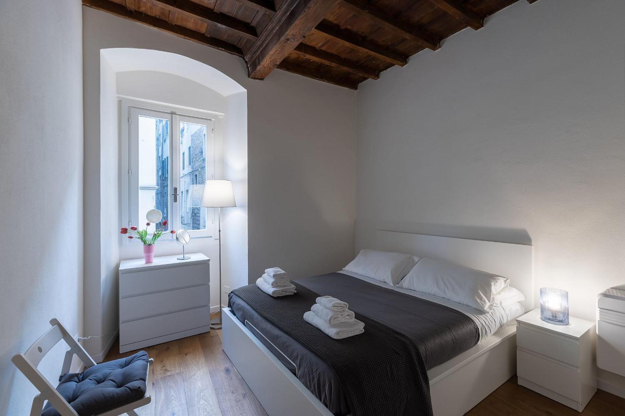 Alighieri'S Suite-Hosted By Sweetstay Florenţa Exterior foto