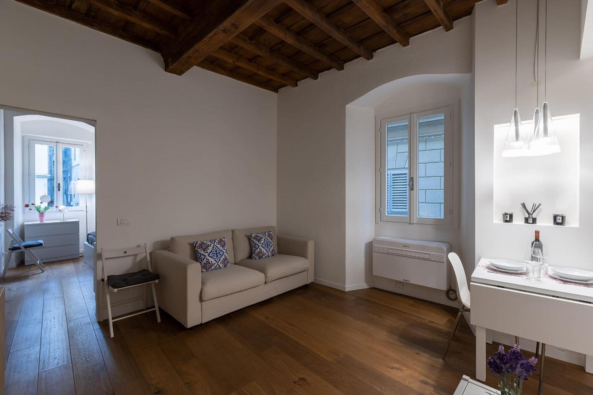 Alighieri'S Suite-Hosted By Sweetstay Florenţa Exterior foto
