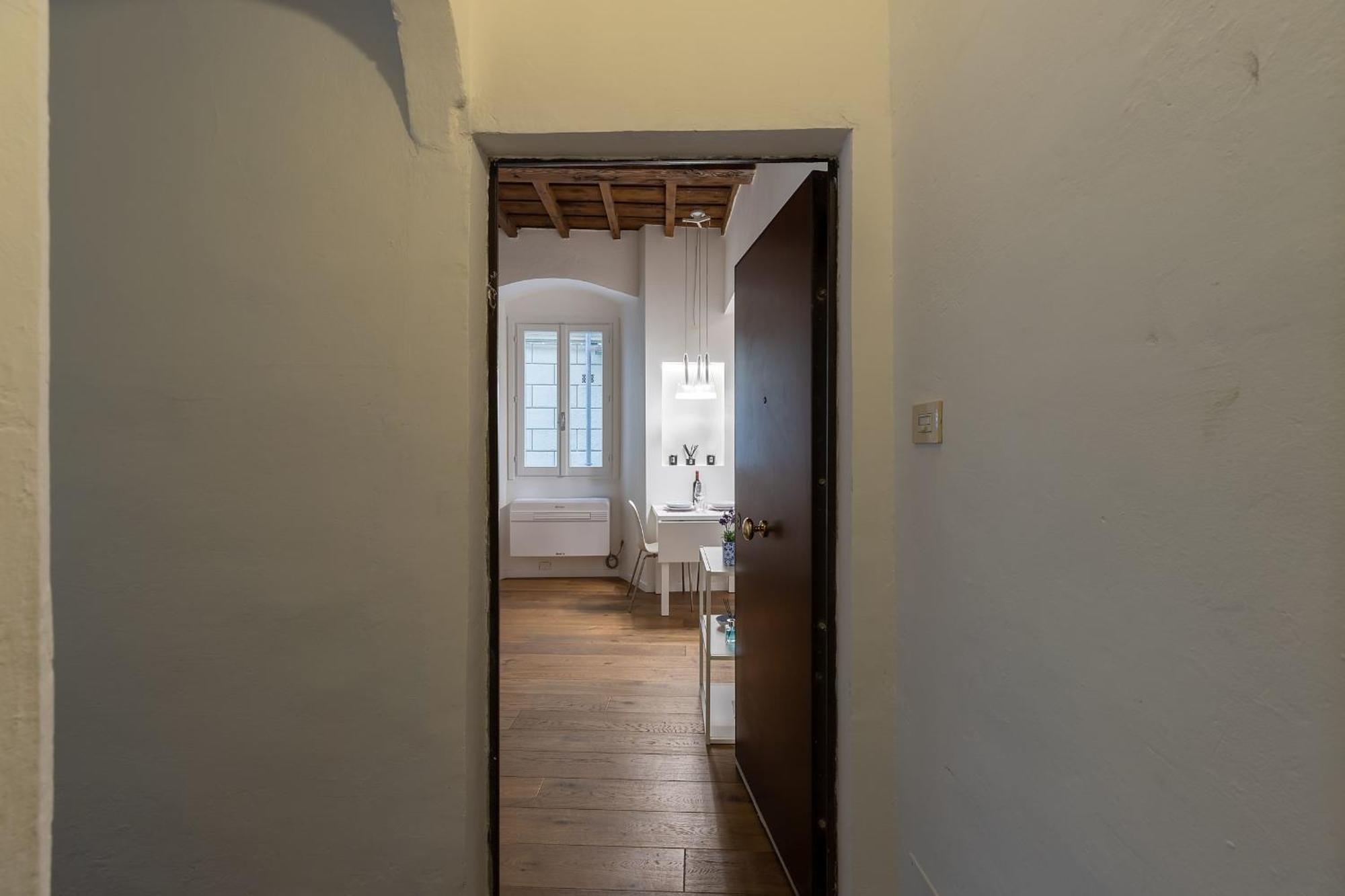 Alighieri'S Suite-Hosted By Sweetstay Florenţa Exterior foto