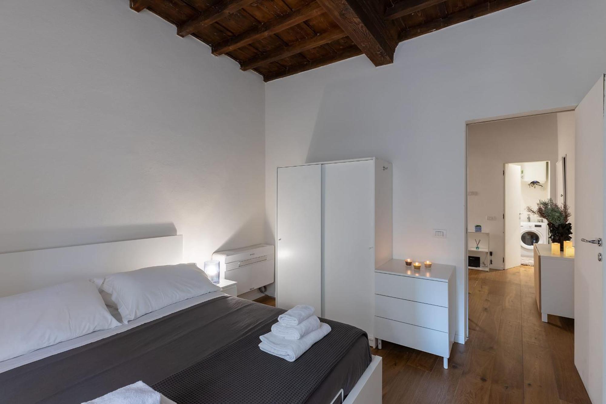 Alighieri'S Suite-Hosted By Sweetstay Florenţa Exterior foto