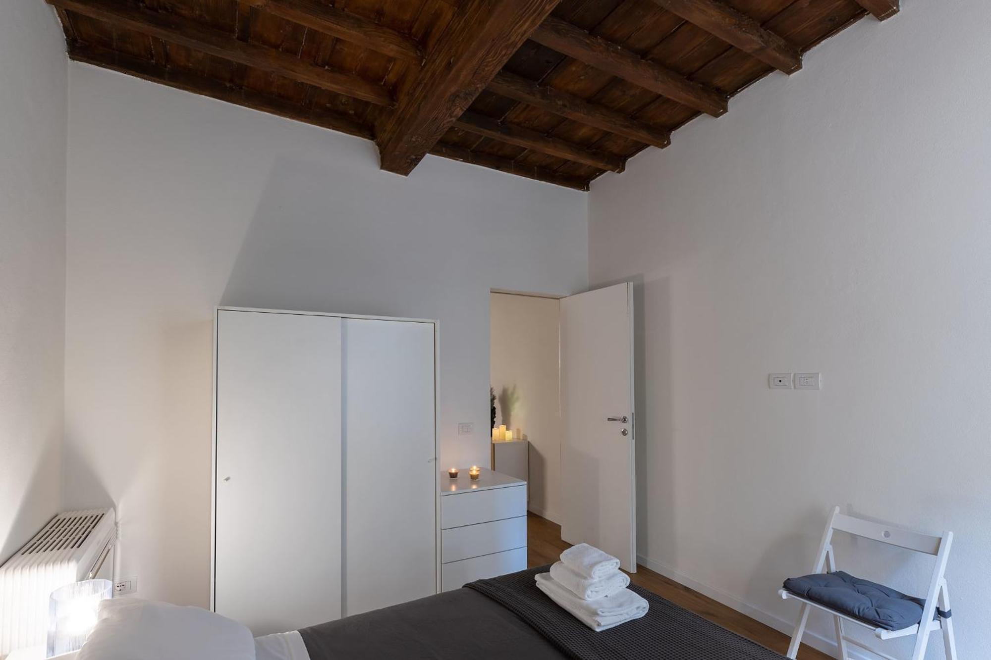 Alighieri'S Suite-Hosted By Sweetstay Florenţa Exterior foto